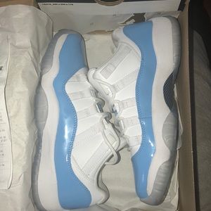 Jordan 11 Low Retro